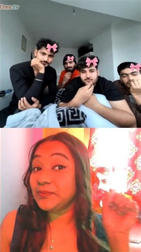 ✨Pookies being pookies🎀 Makeup seekh lo,dil baad mein lagana😅💔#shortsfeed #viral #explore #pookie