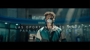 ¡Ya son más de 2.5 MILLONES de personas que ven un MUNDO DE OPORTUNIDADES con su nuevo App BBVA!📱 No te quedes fuera y descubre todo lo que puedes lograr sin salir de casa. 🏠 Entérate más aquí: http://bbva.info/3o7K3rC | BBVA