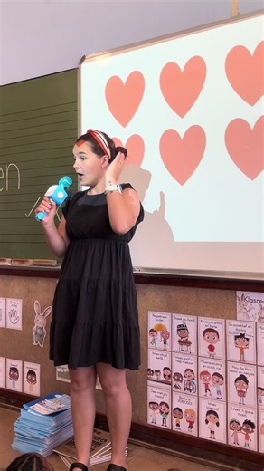 Celebrating South African Teachers in Foundation Phase