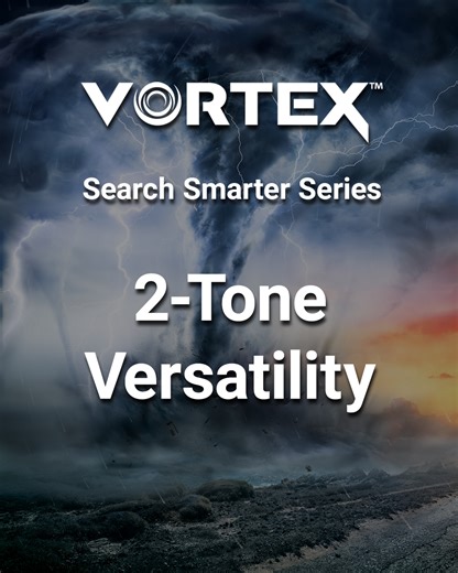 Take full control of your hunt! With the Vortex VX9, you decide what’s worth digging. In 2-Tone Mode, assign low tones to trash targets like pull tabs or bottlecaps, and let the high tones sing for silver and treasure.💰 Fine-tune your Iron Discrimination and Notch settings to match your style because every hunt is different, and every tone tells a story. You’re in control. Search Smarter with Vortex. 🌪️ #garrett #garrettmetaldetectors #garrettvortex #metaldetecting #metaldetector #SearchSmarte