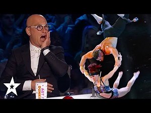 9.1K views · 173 reactions | TOP 3 BEST ACROBATS on America's Got Talent: The Champions 2020 | Got Talent Global | Voice Of Natural | Facebook