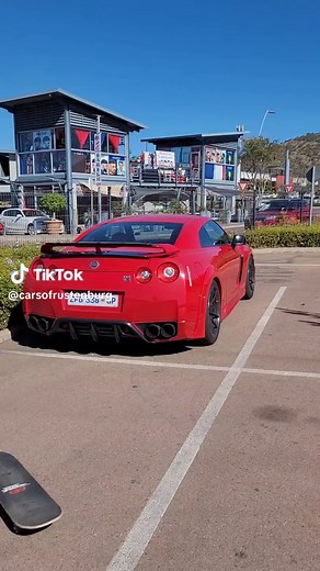 carsofrustenburg on TikTok