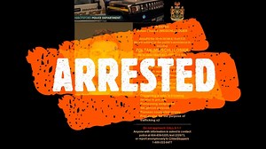 ARRESTED- ZOLTAN (MEISCHL) LOSIER LOSIER was taken into police custody last night at 8:30 pm after a brief foot chase with patrol officers in the 32600 blk of Peardonville Road. LOSIER had two outstanding warrants and will appear in court today. | Abbotsford Police Department