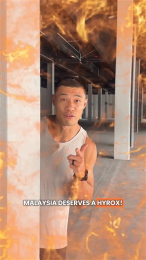 Marc Le on Instagram: "🇲🇾FOR THE PEOPLE🫱🏽‍🫲🏾 ➖➖➖➖➖➖➖➖➖➖➖➖➖➖➖➖➖ Not only will we be @hyroxworld affiliated and have the biggest full simulation in Malaysia, but also dedicated group classes for all fitness levels, this includes strength and conditioning. . We can’t wait to stress test this facility out! . Did you count how many sleds we’ll have??? Answer below and I’ll send you a VIP class credit for our first week of classes!"