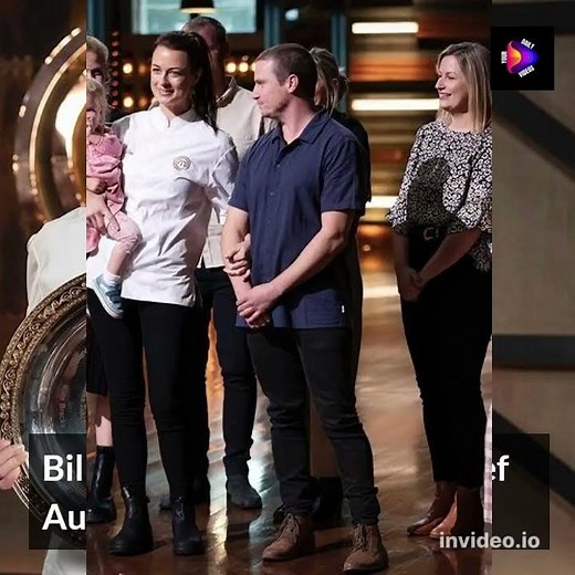 Billie McKay wins MasterChef Australia Fans and Favorites, creates history