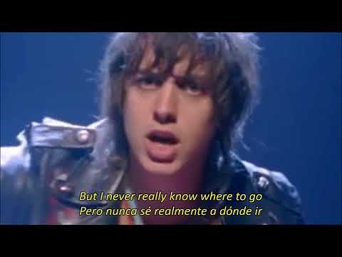 Daft Punk ft. Julian Casablancas - Instant Crush (Subtitulada Esp - Lyrics)