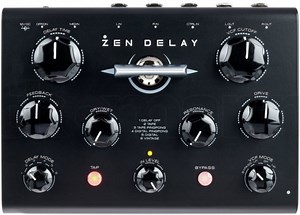 La Zen Delay est en pré-commande chez Erica Synths