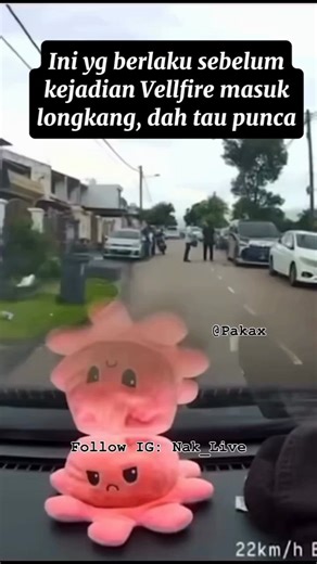 Ramai dah salah rupanya driver ..see--more.re | membakut.net | Facebook