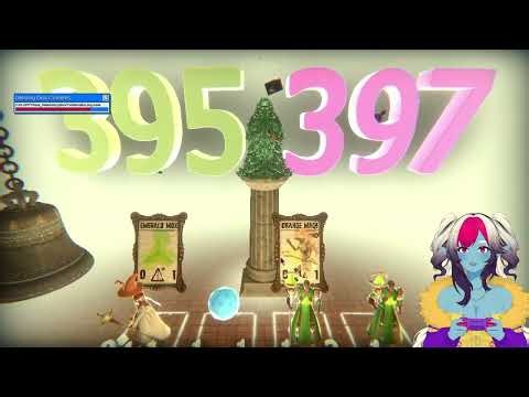 The End and All Endings (Inscryption 21)