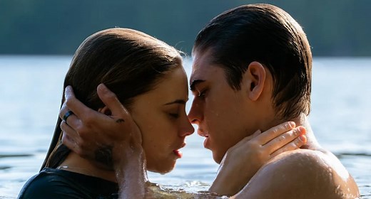 ¿Cuál es el orden de las películas de la saga “After”?