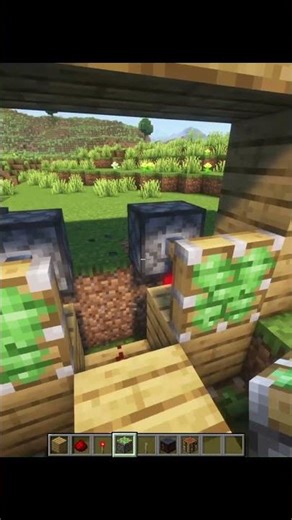 easy block swapper#minecraft