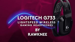 With the ultimate G733 Lightspeed Wireless Gaming Headset as his companion, Rony Dasgupta plays his way with no restraints. Buy now: https://amzn.to/3f5YoCO #Gaming #LogitechG #LogitechGxRawknee #G733 #PCGaming #GamingSetup #GamingHeadset #WirelessHeadset | Logitech G