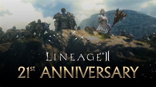 Who am I? 21 years of epic battles, legendary kills, joyous beers, clans forming, & so much more! Lineage II turns 21 years old! With the Project WOLF launch and new updates for each game version, it's the perfect time to join or return. Play free now ➡️ https://www.lineage2.com/en-us/news/21st-anniversary-updates-sneak-peek | Lineage II