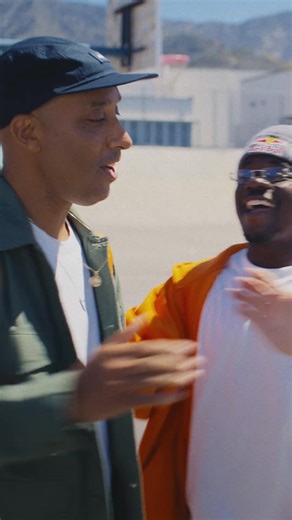 Celebrating the connections forged through skateboarding with a unique collection created by Atiba Jefferson. | Vans