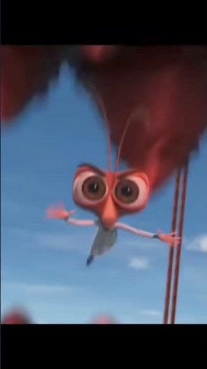 monstros vs alienígenas robot probe vs insectossauro