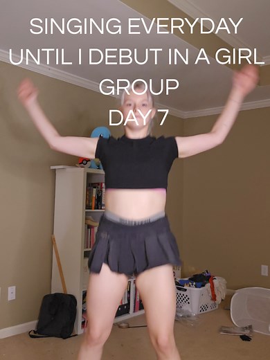 Dare i say one of my fav 4th gen debut songs? #kpop #kpopcover #katseye #girlgroup #lesserafim hybe artist development popstar academy dream academy singing cover prelude saint satine girlset girl group audition @LE SSERAFIM @hybelabels.audition