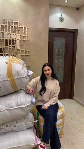 استعراض كوليكشن مودا جديد