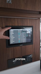 Riviera C-Zone | Total System Control All your electronic systems — in one place. Seamless. Smart. Intuitive. Contact @revolutionyachtexperience to learn more. #FreedomMarine #BoatingFreedom #RivieraYachts #CZone #YachtTech #SmartYacht #MarineInnovation #LuxuryYacht #BoatLifeStyle #BoatinginBC #CruisingSimplified | Freedom Marine International Yacht Sales