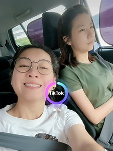 妈的 吓si 了 Omfg… what is that !!!! 😱 | Jing Jing 妗妗