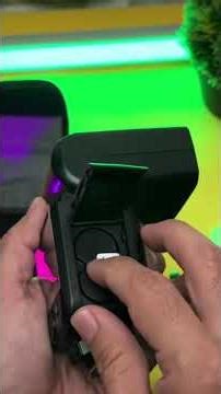 #godoxv480 #asmr #unboxing el mejor flash compacto