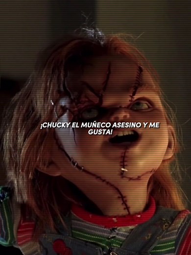 El hijo de Chucky: Identidad y Terror en el Cine