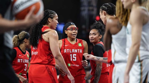 3 moves Dream must make after 2025 WNBA trade deadline