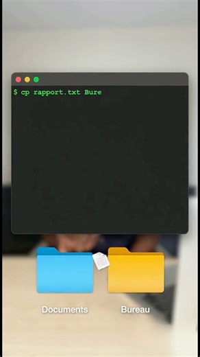 cp command #linuxcommandlinetutorial #linuxcommand #shorts
