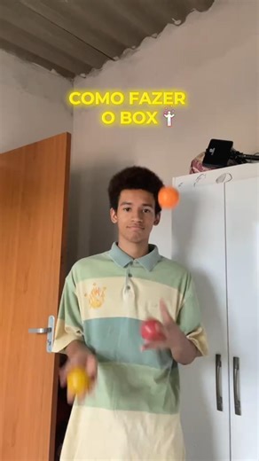 Box tutorial 📦🤹‍♂️