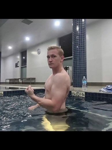 Justin Howard on TikTok