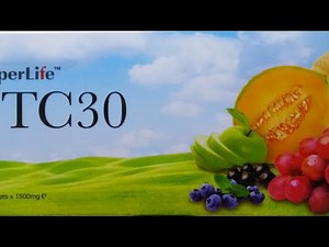 What is STC30? Reviews ‪@healthtipsforkeeps9264‬