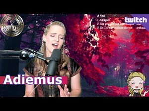 Adiemus - Karl Jenkins / SoulHikers Cover Live