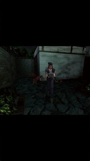 Who Let The Dogs Out? | Resident Evil 1 Longplay Clip | Full Video Out Now!