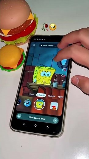 The saddest SpongeBob moments ￼