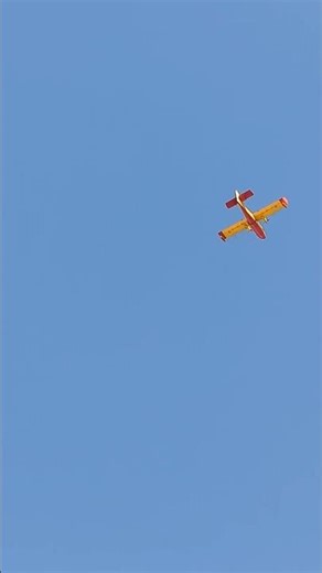 Apagafuegos CL-215T/CL-415 del 43 Grupo 🇪🇸 #helicopter #military #spain #12octubre #sky #asmr