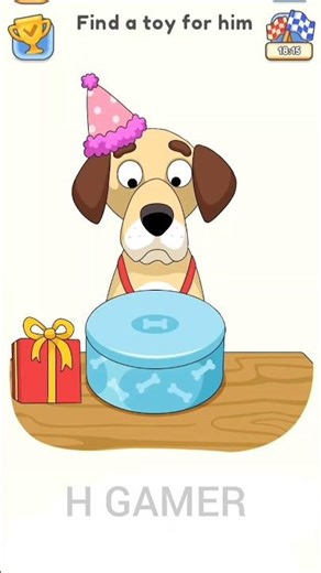 DOP 5 Draw One Part Fun Mobile Puzzle Game (Walkthrough + Tips)#gaming#game #dop5 #puzzle #shorts