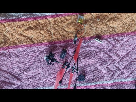 Helicopter Making Remote Control Live