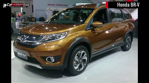 Honda Car Models List | Complete List of All Honda Models