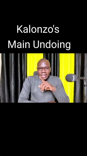 Sharp Analysis of Kenya’s Political Scene