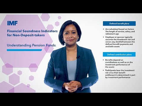 Understanding Pension Funds