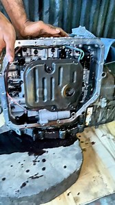 How to remove Transmission Filter? #transmissionrepair #TransmissionFilter #rxmechanic #fypシ゚ | Rx Mechanic