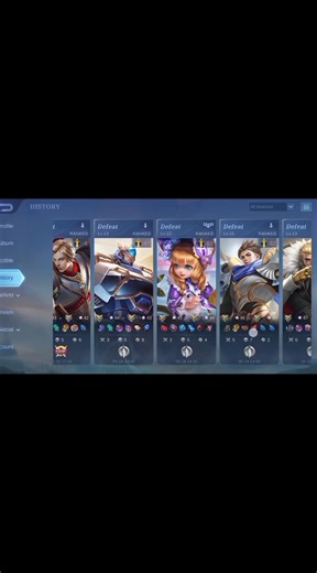 43K views · 1.4K reactions | What樂 #MobileLegendsBangBang #MLBBDINOPLANET #mlbbcreator #mlbbhighlights #mobilelegendsid #MLBBALLSTAR #gameplay #mobilelegends #mobilegames #sunml | 헦헨헡-헠헟 | Facebook