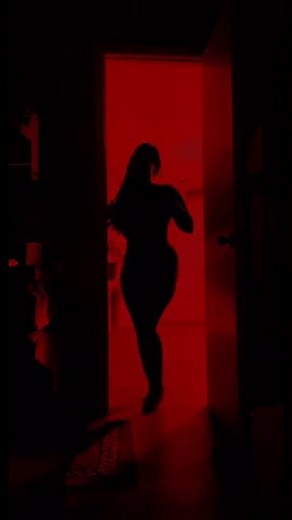 Silhouette challenge continues!