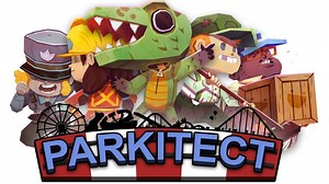 Test du jeu Parkitect sur PC