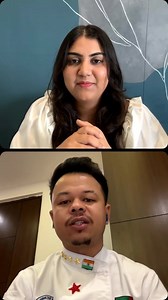 16 reactions · 4 comments | Food entrepreneur 2.0 with @yourchefmac ✨ | Swad Cooking Institute , Surat | Facebook