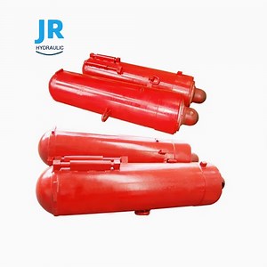 [Hot Item] Commercial Underground Coal Mining Machine Hydraulic Cylinder Props