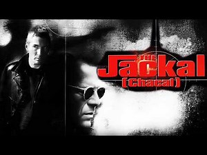 The Jackal, Chacal (1997): Película completa.