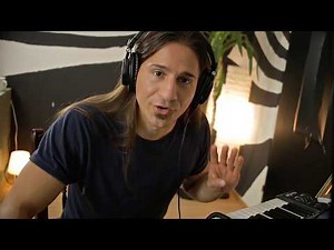 Guitar Recording Tips: How to get a Baritone Sound in Standard Tuning