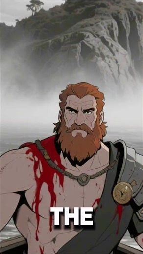 No Sailor Survived #darkmyths #mythology #mythologyexplained