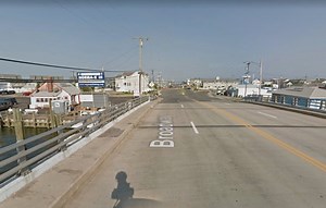 Work To Begin On Failing Point Pleasant Beach Bridge