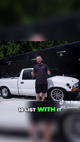 Enter to Win $10,000 Cash and Turbo S-10 Giveaway